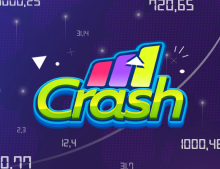 Logo Crash